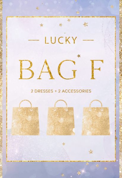 Lucky Bag F