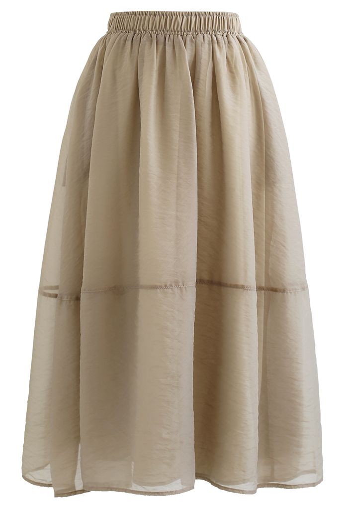 Pastel Skirt -  Canada